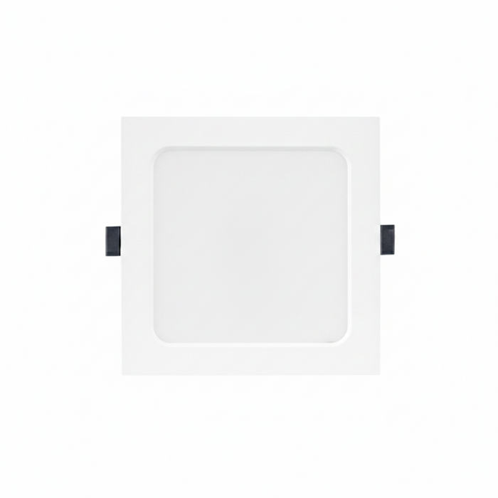 Concealed Panel Light 25W Cool White – 6500K Square Recessed LED Ceiling Light | 190-200mm IP20
