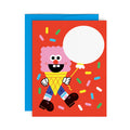 CONFETTIS