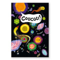 COUCOU ! — by Anne Zeum