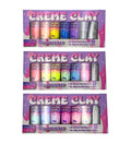 Crème  Clay Decora colours