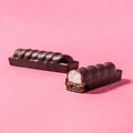"CROUSTI-S'MORES" CHOCOLATE BAR — by Ernestine