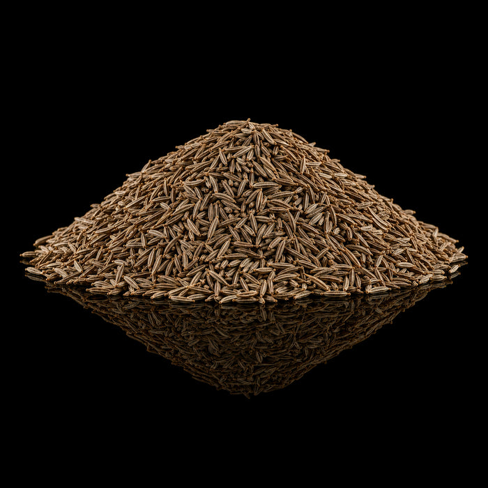 Cumin Seeds Whole