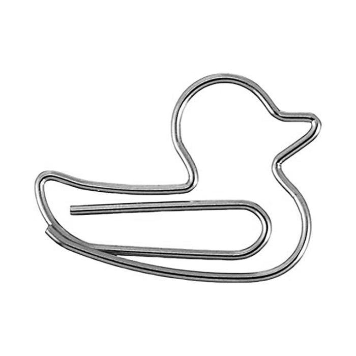 D-CLIPS DUCK — by Midori