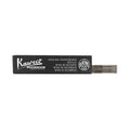 D1 BALLPEN 1.2 MM PEN BLACK REFILLS (5 PCS) — by Kaweco