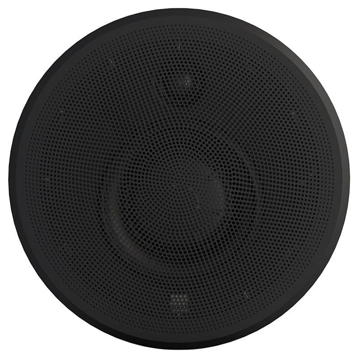 Dali Phantom K-Series 80 In-Ceiling Grille - Black