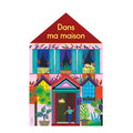 DANS MA MAISON — by Orane Sigal