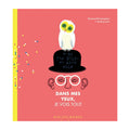 DANS MES YEUX JE VOIS TOUT — by Romana Romanyshyn and Andriy Lesiv
