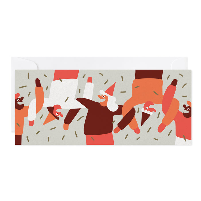 DANSE EN LIGNE