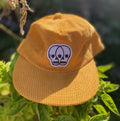 DEAD YELLOW CAP — by Dead Champion