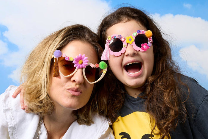 Decorate Your Own Sunglasses (Tween/ Adult)