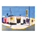 DEL FRESNO, MEXICO, 42 x 29,7 cm — by Nao Tatsumi