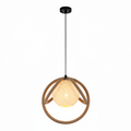 Dimmable Dining Lamp 5011 FD-DZ90 – Adjustable Brightness Dining Pendant for Dining Rooms & Kitchen Islands | Warm Focused Ambient Dining Light