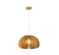 Dimmable Dining Lamp 5026 – Adjustable Brightness Dining Pendant for Dining Rooms & Kitchen Islands | Warm Focused Contemporary Dining Light