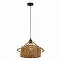 Dimmable Dining Lamp DL6208 – Adjustable Brightness Dining Pendant for Dining Rooms, Kitchen Islands & Commercial Dining | Warm Ambient Focused Dining Light