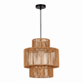 Dimmable Dining Lamp DL6209 – Adjustable Brightness Dining Pendant for Dining Rooms & Kitchen Islands | Warm Focused Ambient Dining Light