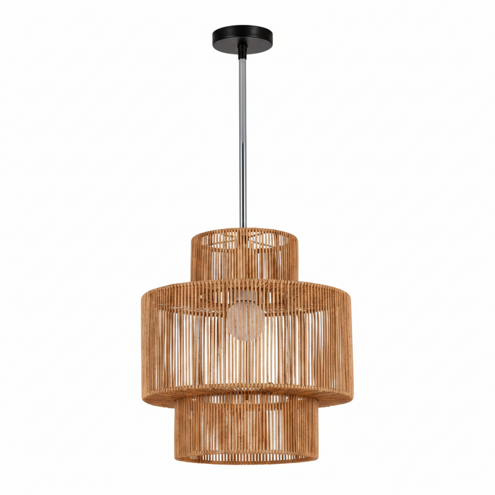 Dimmable Dining Lamp DL6209 – Adjustable Brightness Dining Pendant for Dining Rooms & Kitchen Islands | Warm Focused Ambient Dining Light