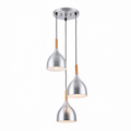DINING LAMP 6006/3R AL