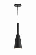 DINING LAMP 6010 BLACK / GREY / PINK / GREEN