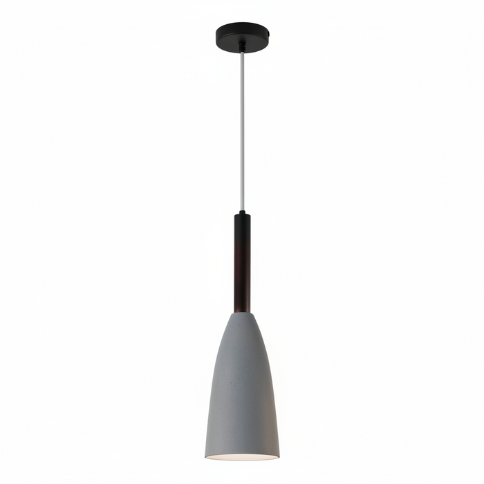 DINING LAMP 6010 BLACK / GREY / PINK / GREEN
