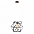 DINING LAMP 6011 ROSE (FD-DZM)