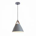 DINING LAMP 6013 GREY / BLACK / WHITE