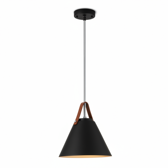 DINING LAMP 6013 GREY / BLACK / WHITE
