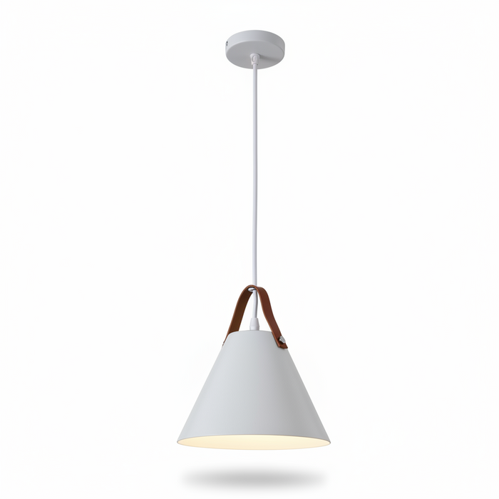 DINING LAMP 6013 GREY / BLACK / WHITE
