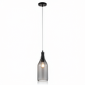 DINING LAMP 6015/1 BLACK