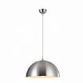 DINING LAMP 6030 (7502/350) AL+WHITE
