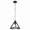 DINING LAMP 6031/1 BLACK