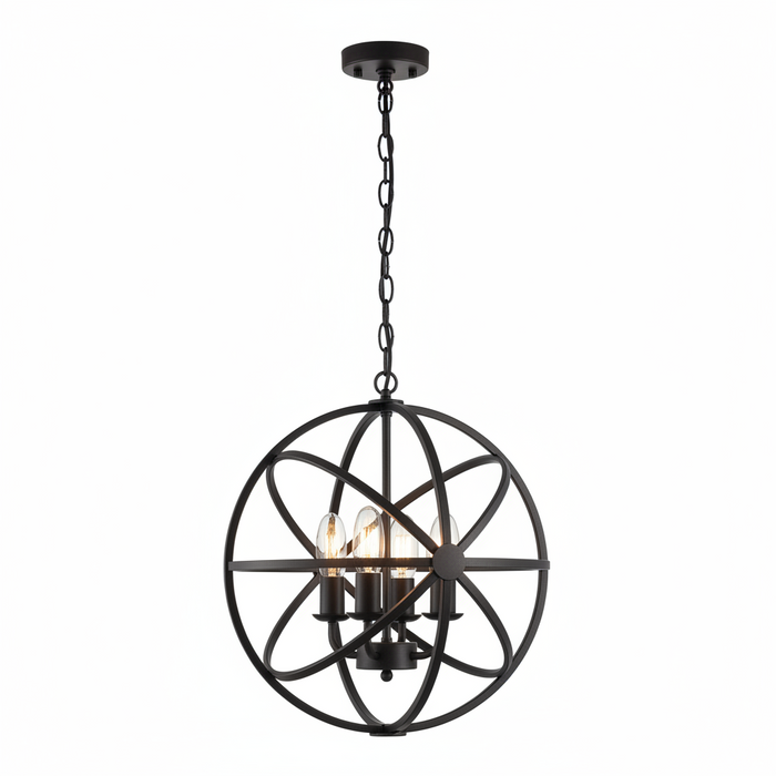 DINING LAMP 6048 (T 8002-5)