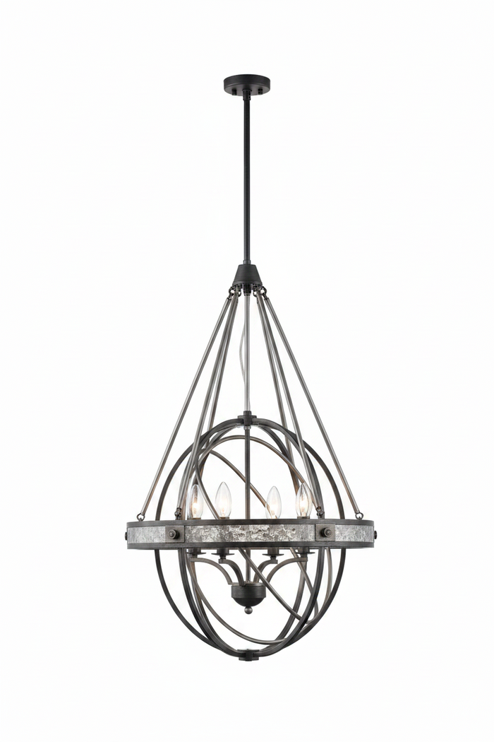 DINING LAMP 6049 (T 8088-4)