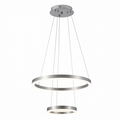DINING LAMP 6993 SILVER (1032-200-400)