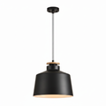 DINING LAMP DL6086 BLACK