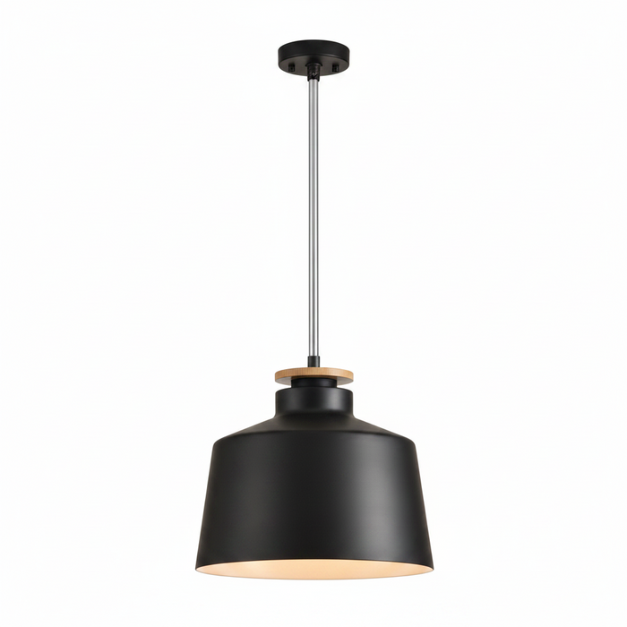 DINING LAMP DL6086 BLACK