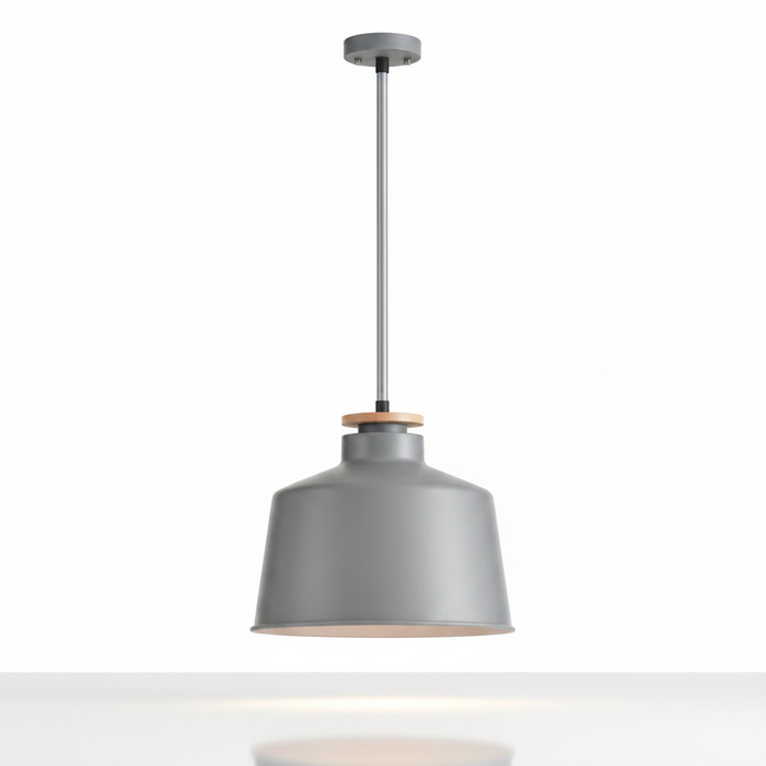 DINING LAMP DL6086 GREY