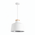 DINING LAMP DL6086 WHITE