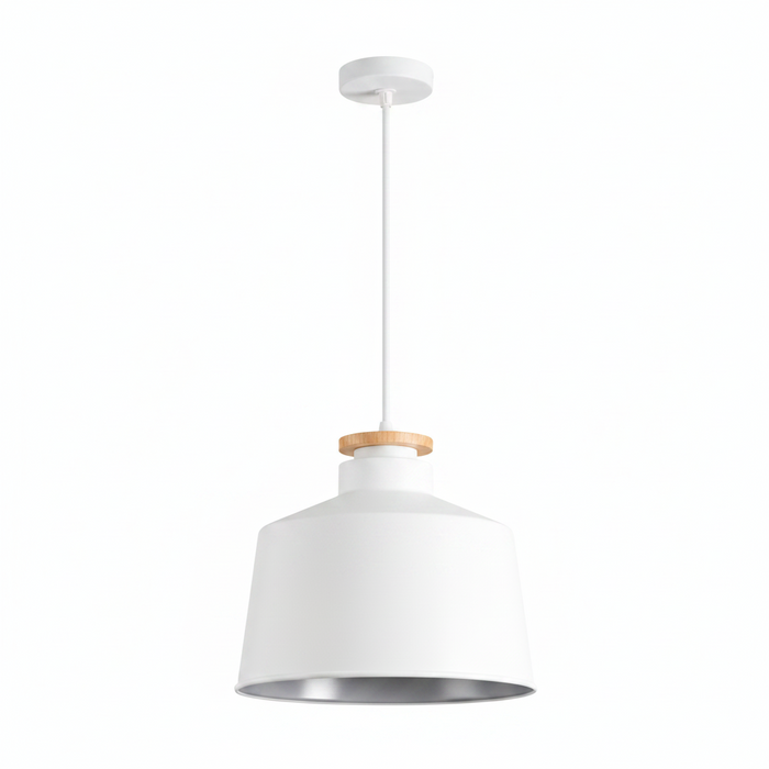 DINING LAMP DL6086 WHITE