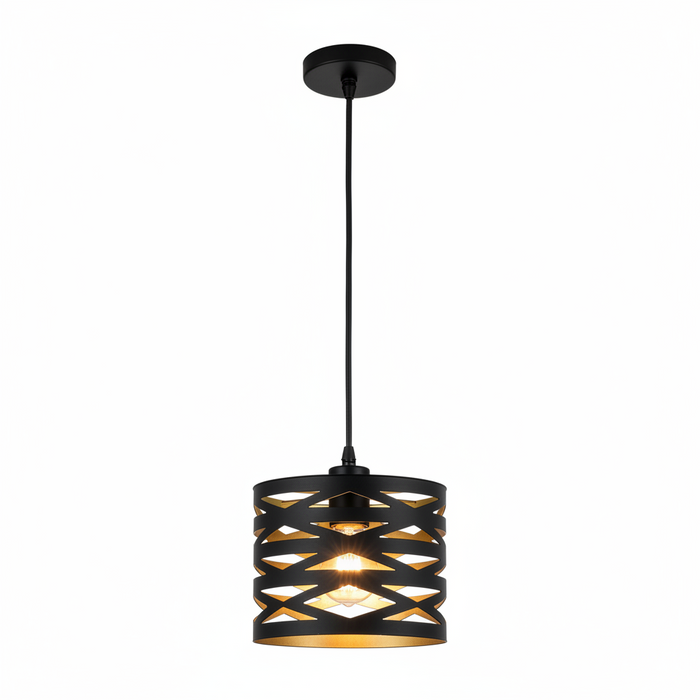 DINING LAMP DL6087 AG