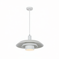 DINING LAMP DL6088 WHITE