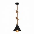 Dining Pendant Lamp 5004 FD-DZ5/1 – Focused Warm Dining Light for Memorable Meals | Elegant Mood-Setting Dining Table Pendant for Modern & Traditional Dining Rooms
