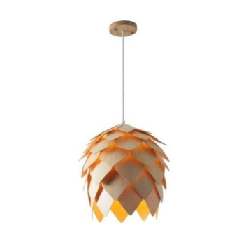 Dining Pendant Lamp 5028 – Focused Even-Light Dining Pendant for Optimal Table Visibility | Elegant Minimalist Traditional Dining Room Light