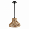 Dining Pendant Lamp 5037 – Warm Ambient Dining Light That Enhances Décor & Visibility | Sleek Contemporary Everyday Dining Room Pendant