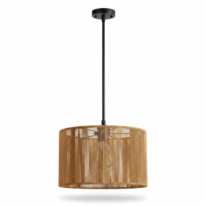 Dining Pendant Lamp 5038 – Warm Even-Light Dining Pendant That Brings People Together | Refined Everyday Dining Light for Contemporary & Traditional Homes