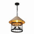 Dining Pendant Lamp D3-11 – Energy-Efficient Focal Point Dining Light for Dining Rooms | Warm Even-Light Contemporary Traditional Dining Pendant