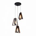 Dining Pendant Lamp D4-01 – Premium Contemporary Ceiling Light for Dining Rooms & Hospitality Spaces | Luxury Statement Pendant