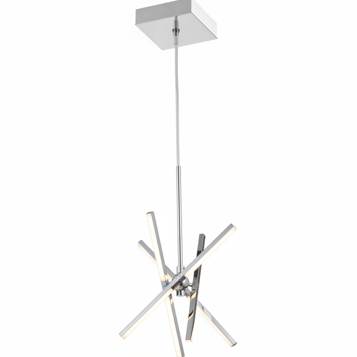 Dining Pendant Lamp MD1301-24 – Focused Glare-Free Dining Table Light for Contemporary & Transitional Dining Rooms | Elegant Ceiling Dining Light