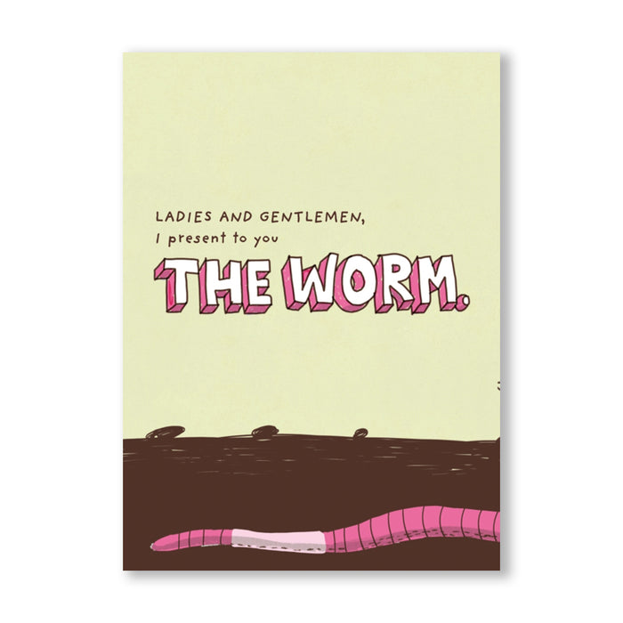 DISGUSTING CRITTERS: A CREEPY CRAWLY COLLECTION — by Élise Gravel
