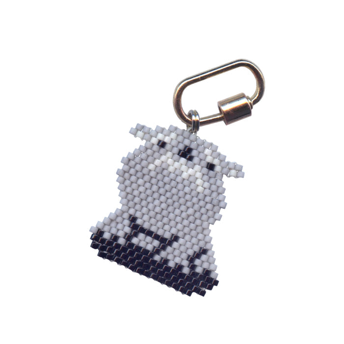 DIY BEADING KIT "CHEMDAWG" — by Aless MC