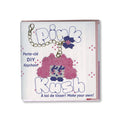 DIY BEADING KIT "PINK KUSH" — by Aless MC
